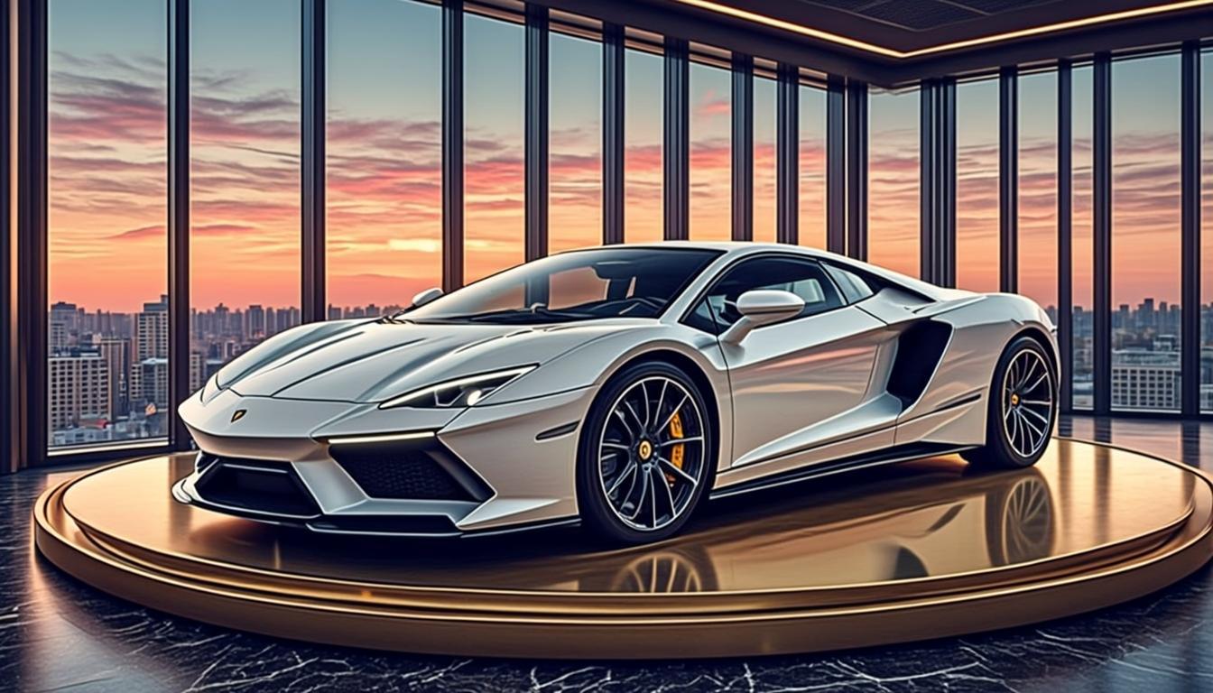 Showroom Premium
